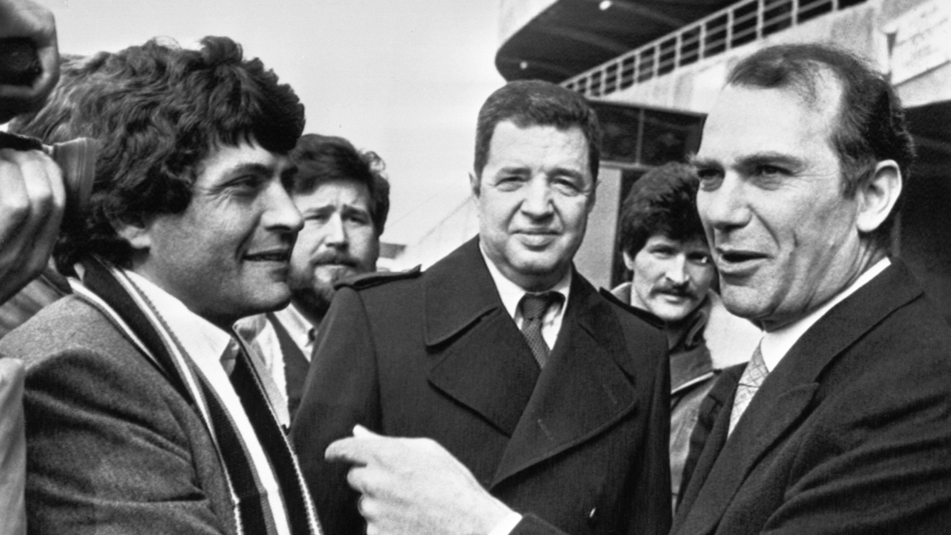 Non solo Inter. Ernesto Pellegrini "segreto" tra miracolo, cappello da cuoco e tomba di famiglia