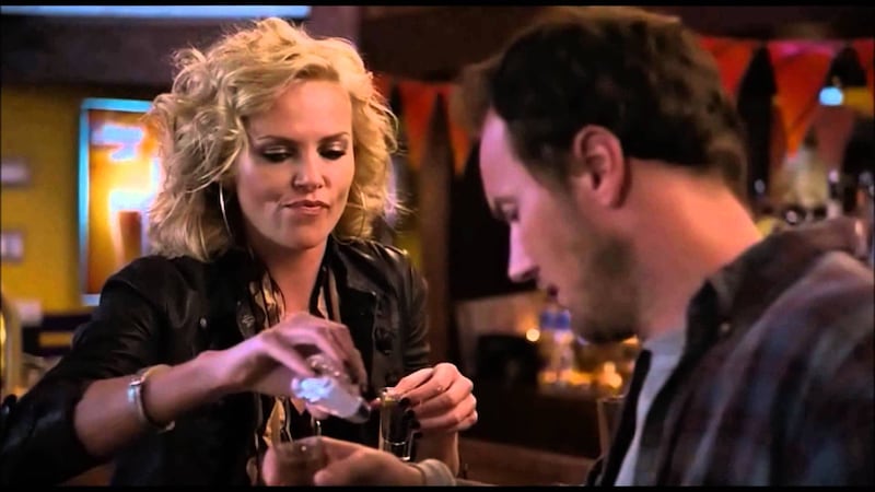Charlize Theron, foto 11