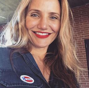 Cameron Diaz, le immagini più sexy 9