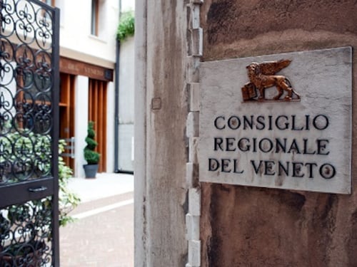 Comunicato Stampa: Consiglio Veneto approva modifiche alle norme su istituzione e funzionamento di ARPAV