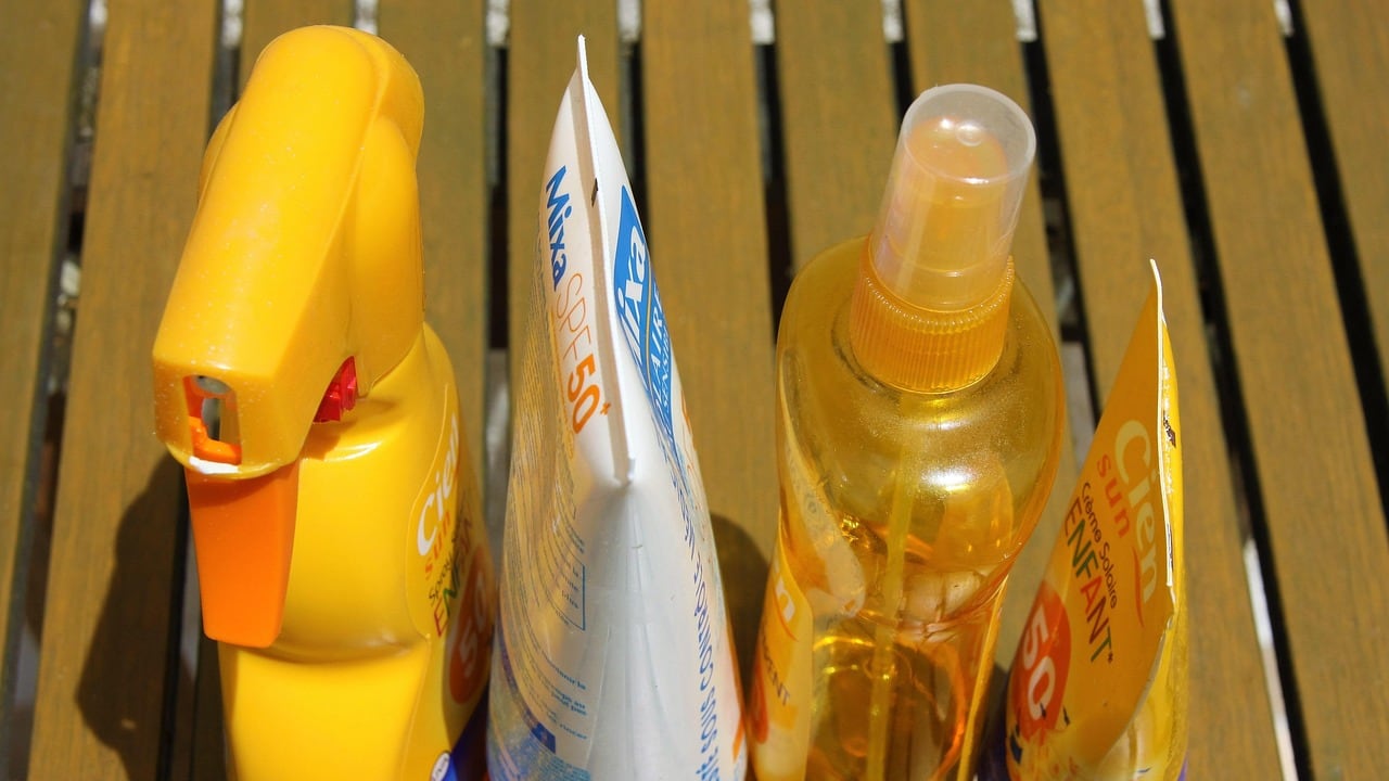 Autoabbronzanti, alternativi o complementari alle creme solari?