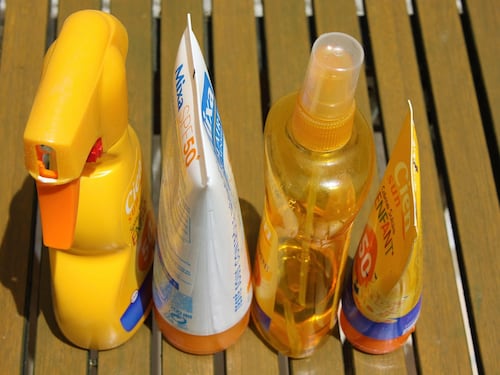 Autoabbronzanti, alternativi o complementari alle creme solari?