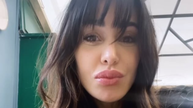 "Dalle corna non si salva nessuno". Belen di nuovo tradita?