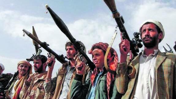 I raid Usa anti-Houthi. "Eliminate 75 persone"