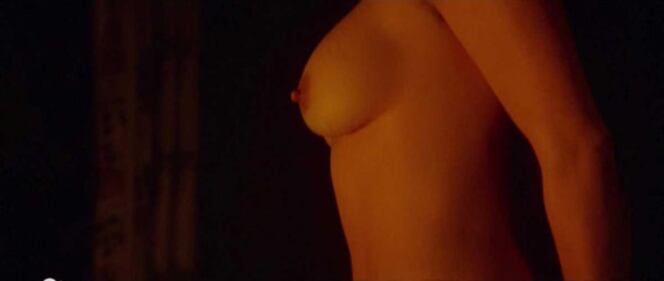 Attrici che si sono spogliate nude 31