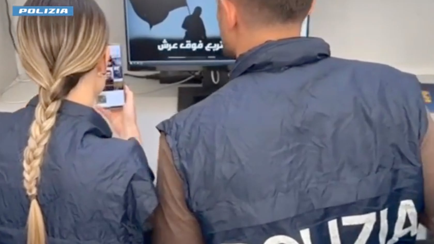 Ecco da dove nasce l’indagine di Milano che ha portato all’arresto di Ben Haddi