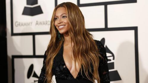 Beyoncé, le foto più sexy 11