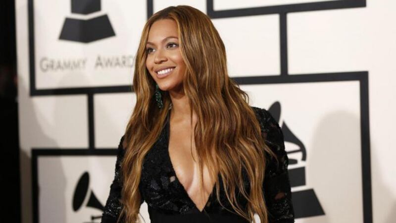 Beyoncé, le foto più sexy 11