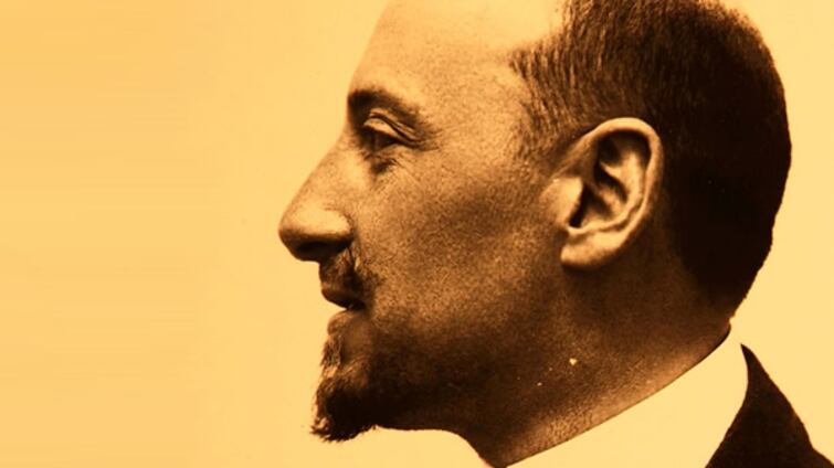 Violenza ma con stile: inimitabile la "Gomorra" di Gabriele d'Annunzio