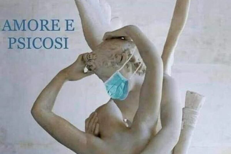 I meme sul Coronavirus 8