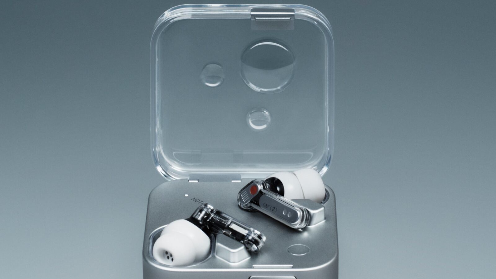 Nothing Ear (3), la recensione degli auricolari con audio premium e funzioni smart