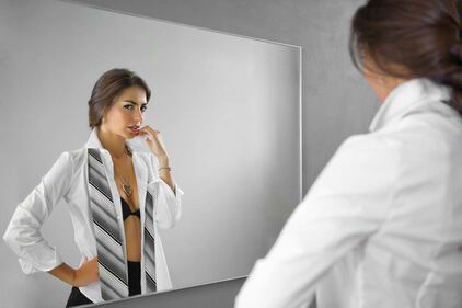 La Barriales: "Per le scene hot ho fatto spegnere i telefonini" 4