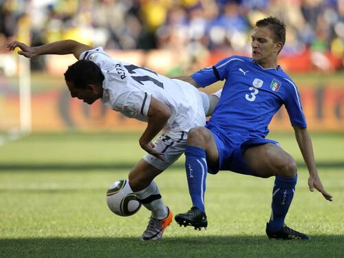 Inter: si insiste per M'Vila, a sinistra idea Criscito