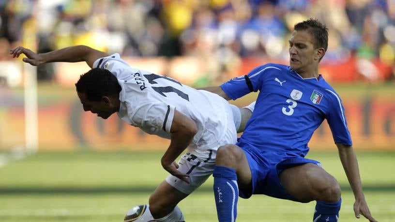 Inter: si insiste per M'Vila, a sinistra idea Criscito