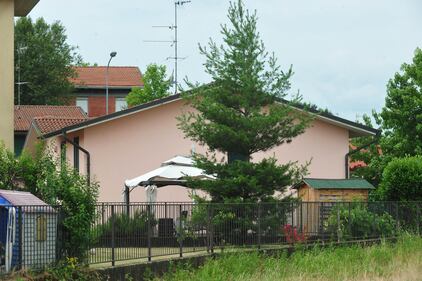 Sgozzati in casa 7