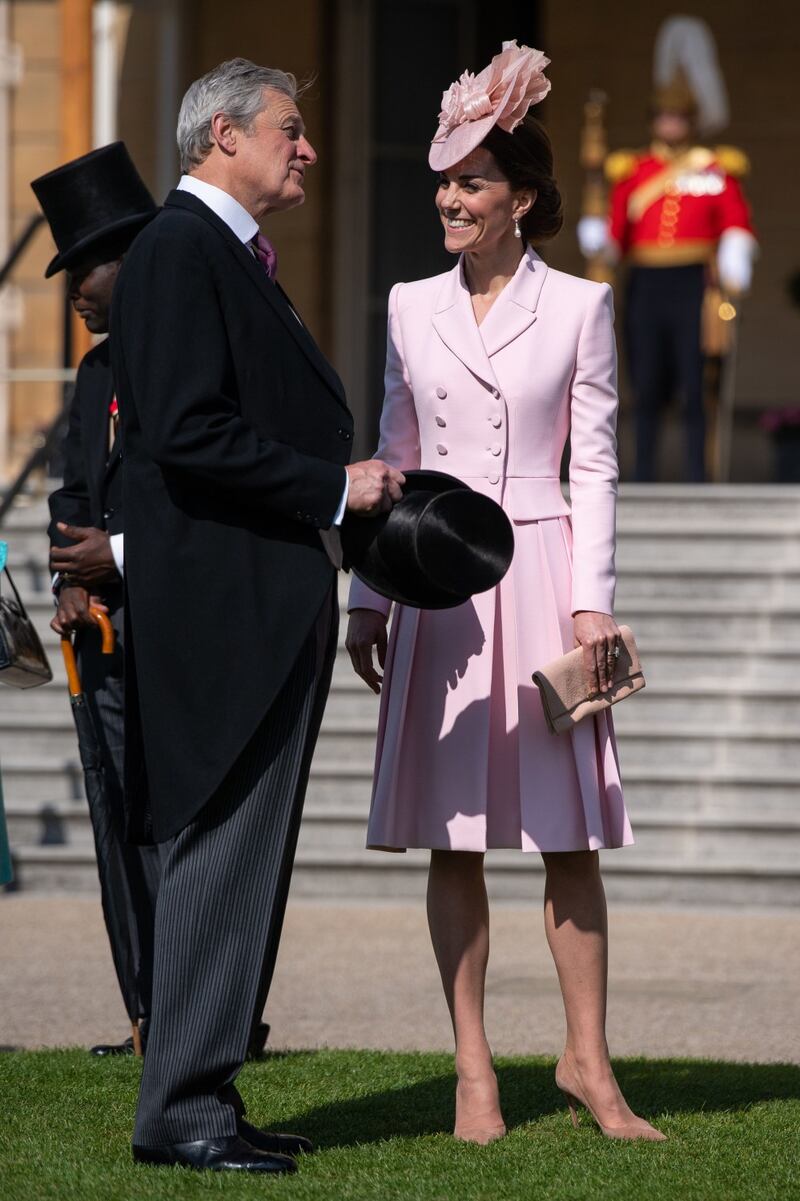 Kate Middleton, le foto della duchessa 10