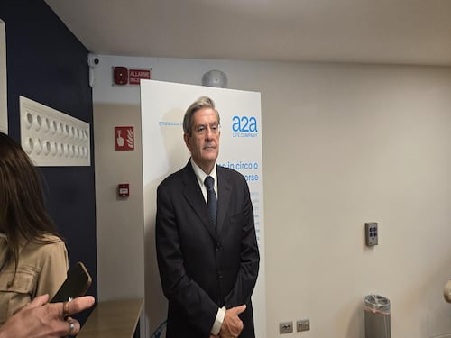 Milano: Tasca (A2A), ‘confermiamo nostra capacità di distribuire valore su territorio’