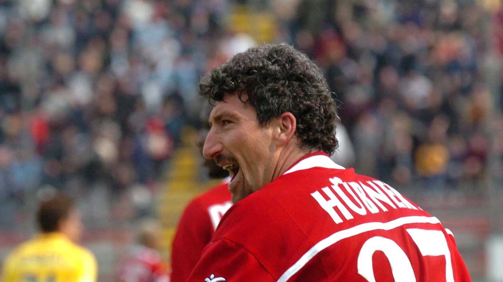 Il Bisonte che sfondava le reti. Dario Hubner si racconta al Giornale.it