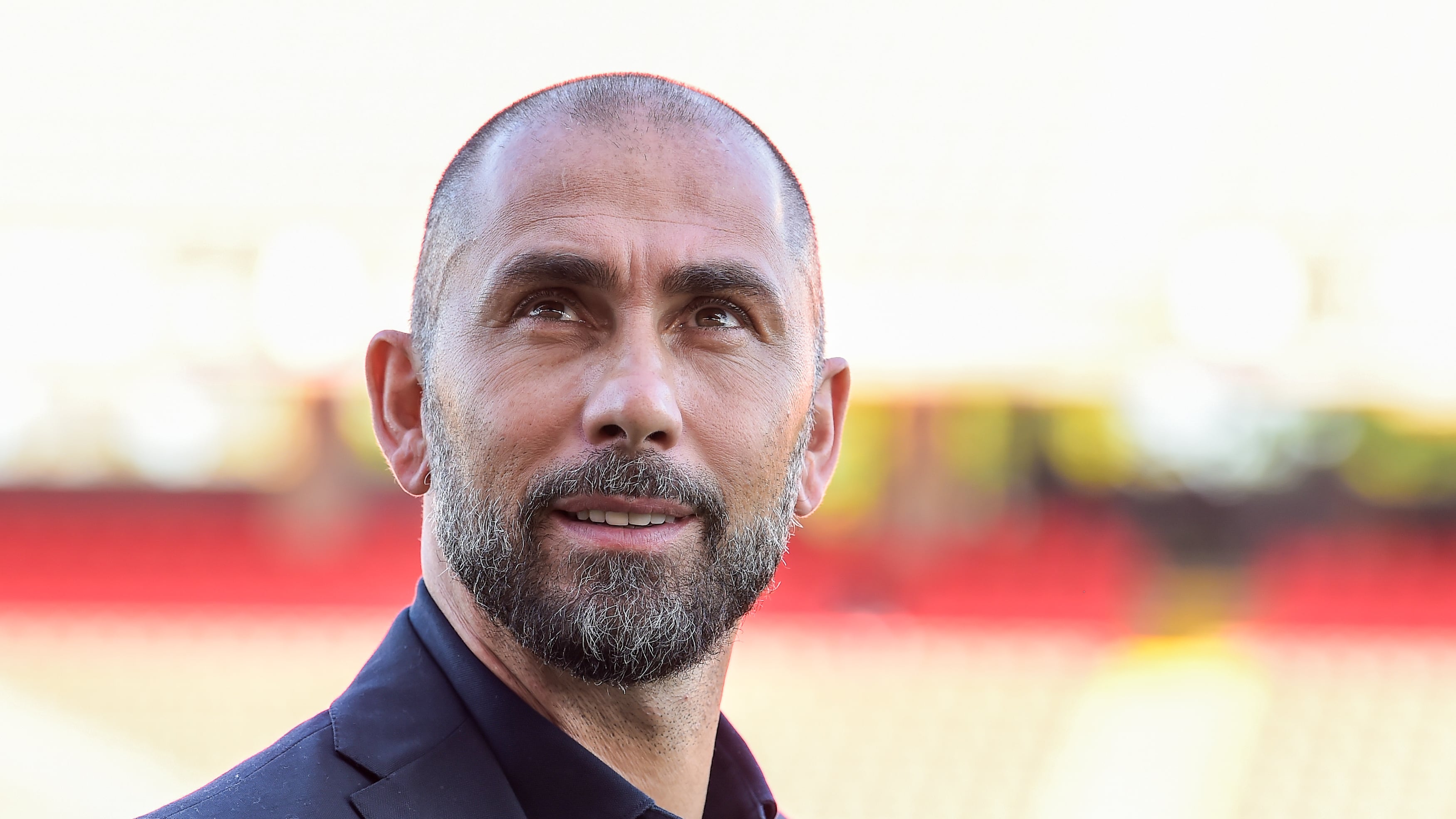 "Il boom del Bologna figlio di una mentalità a... stelle e strisce"