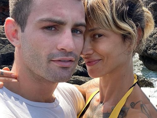 Asia Argento esce allo scoperto: chi è il suo nuovo "baby" fidanzato