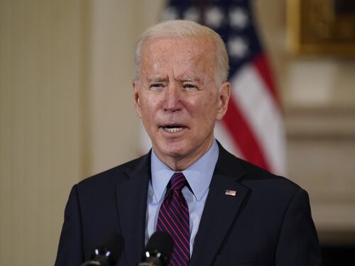 Siria, primo raid di Biden. 22 morti e un messaggio: non toccate la coalizione