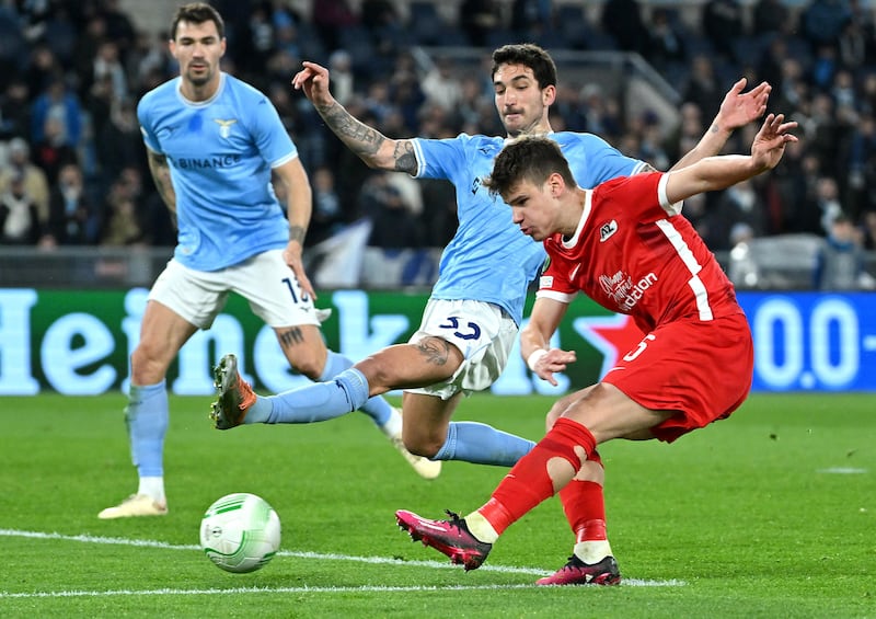 lazio az
