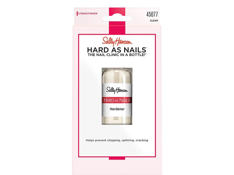 Smalto rinforzante trasparente Sally Hansen 
