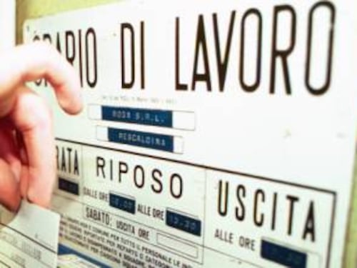 I "furbetti del cartellino" ora risarciscono l'Asl