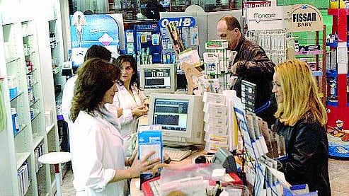 Nelle farmacie arriva un «traduttore» di medicinali