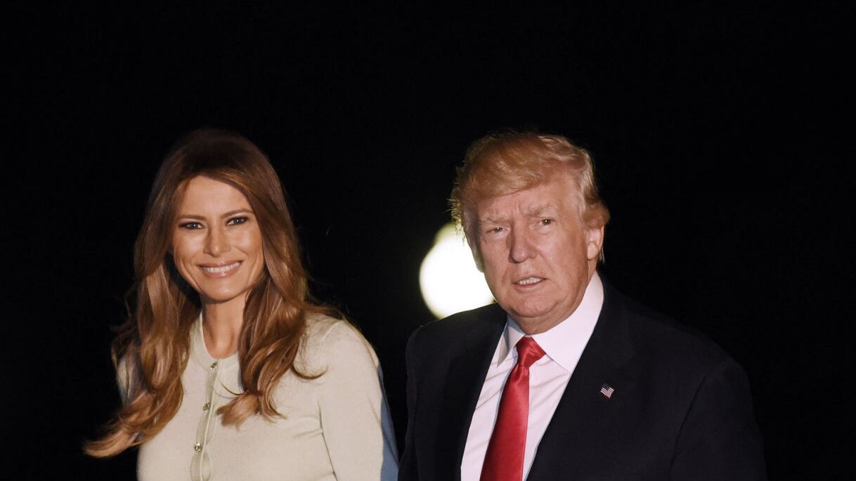 Usa, Melania Trump è pronta a trasferirsi alla Casa Bianca