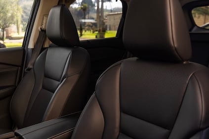 Nissan X-Trail 1.5 MHEV 2WD: guarda tutte le foto 15