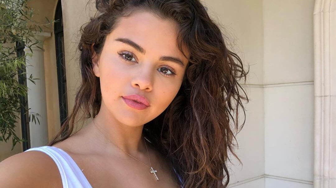 Selena Gomez dalla parte degli immigrati: "Mia zia attraversò il confine, nascosta in un camion"