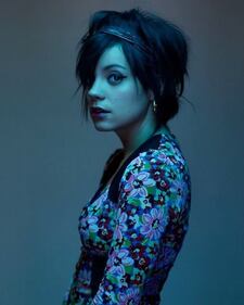 Lily Allen: foto 10