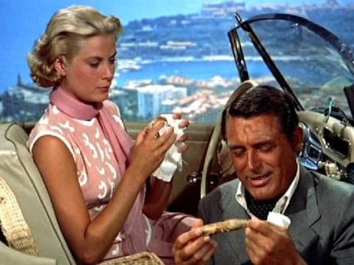 Le nuove rivelazioni sulla morte di Grace Kelly