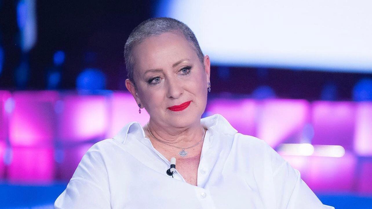 "Il tumore è tornato". Il dramma di Carolyn Smith