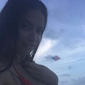 Adriana Lima, foto 3