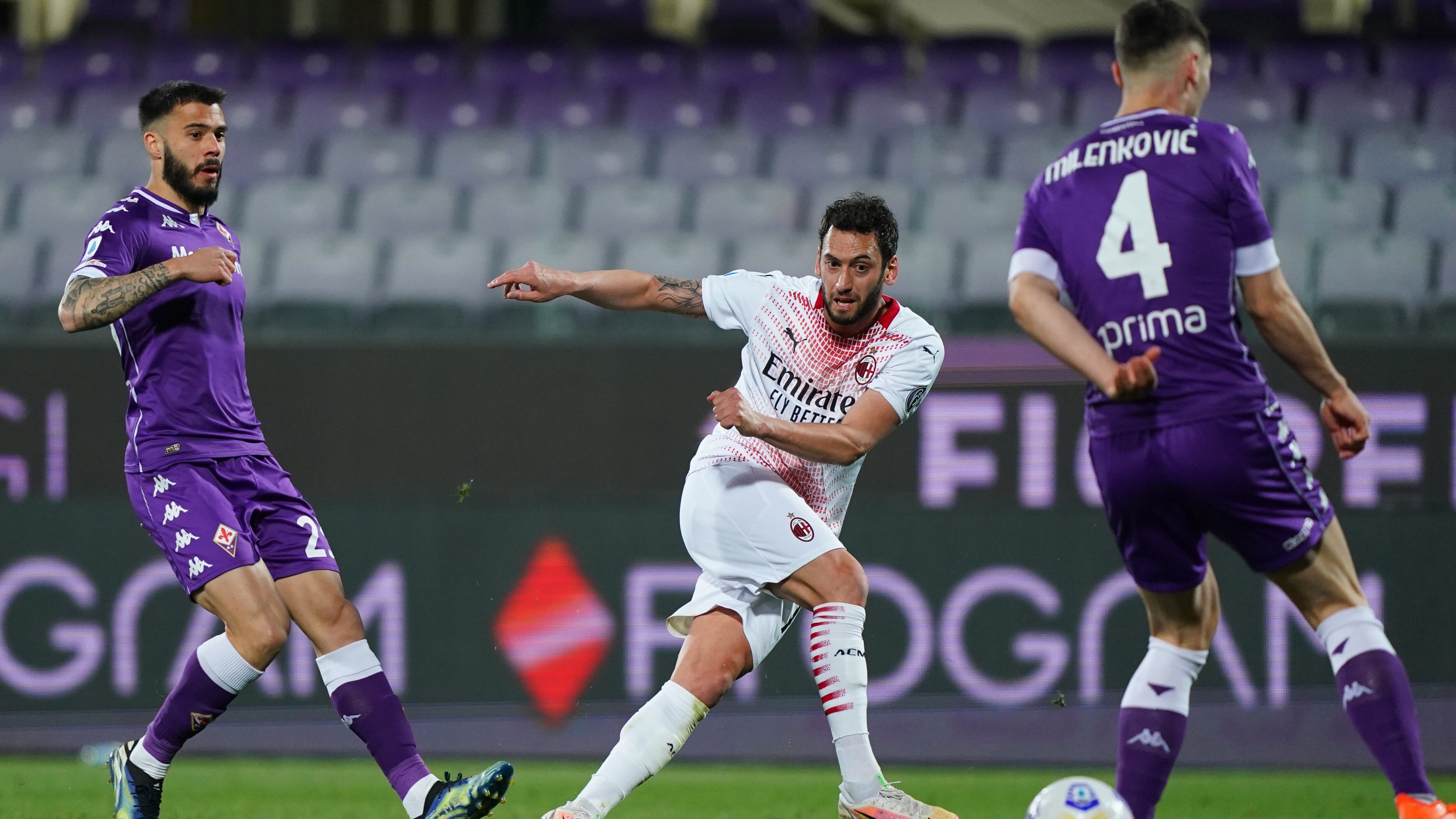 Il Diavolo veste Ibra, soffre e non muore mai. Ora solo lui è l'anti Inter