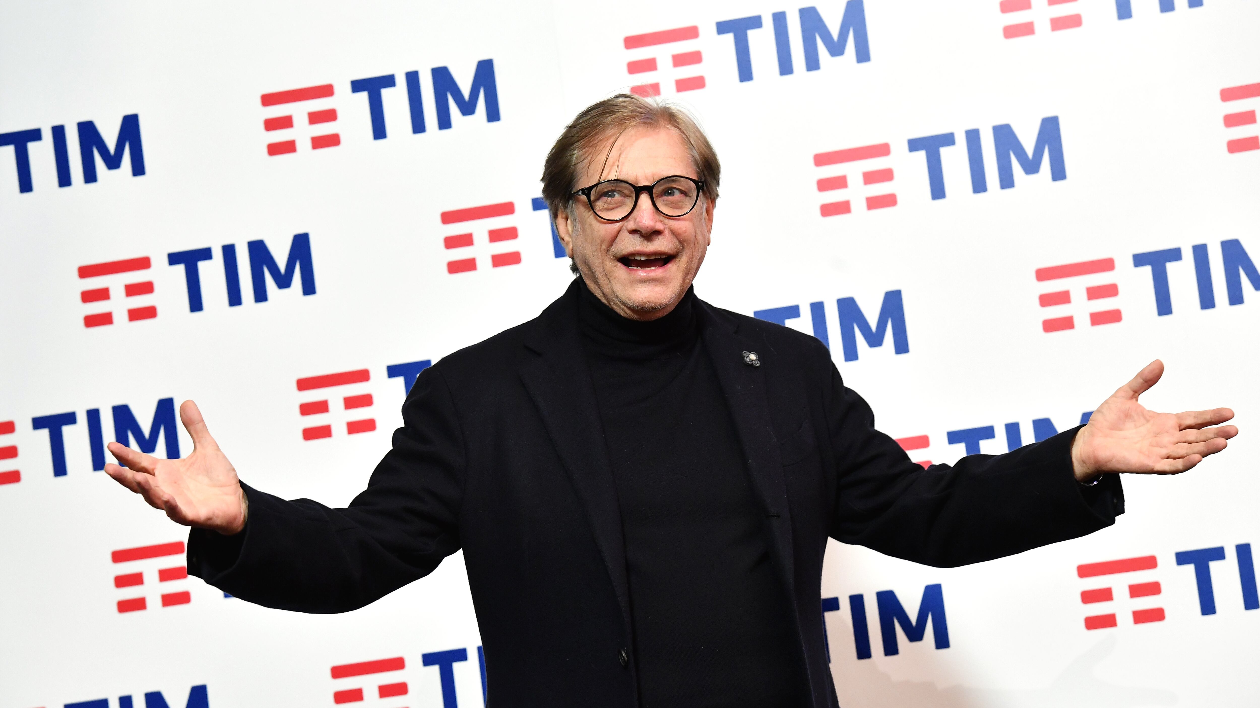 "Macché neomelodico. Il mio etno pop piaceva a Miles Davis"