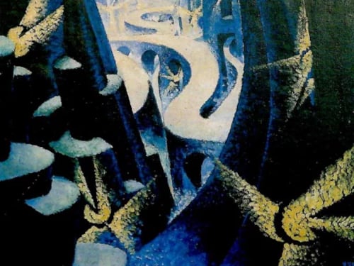 La corsa futurista non si ferma. Non fu solo corrente artistica ma una "rivoluzione globale"