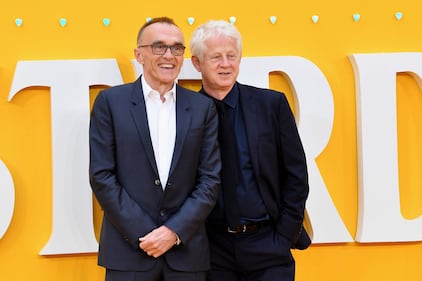 "Yesterday", le foto della première 2