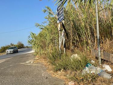L'inferno di discariche abusive che feriscono la Sicilia  27