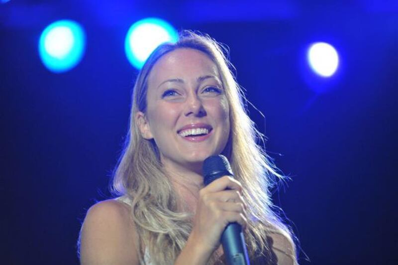 Cristel Carrisi: "Mi sposo" 15