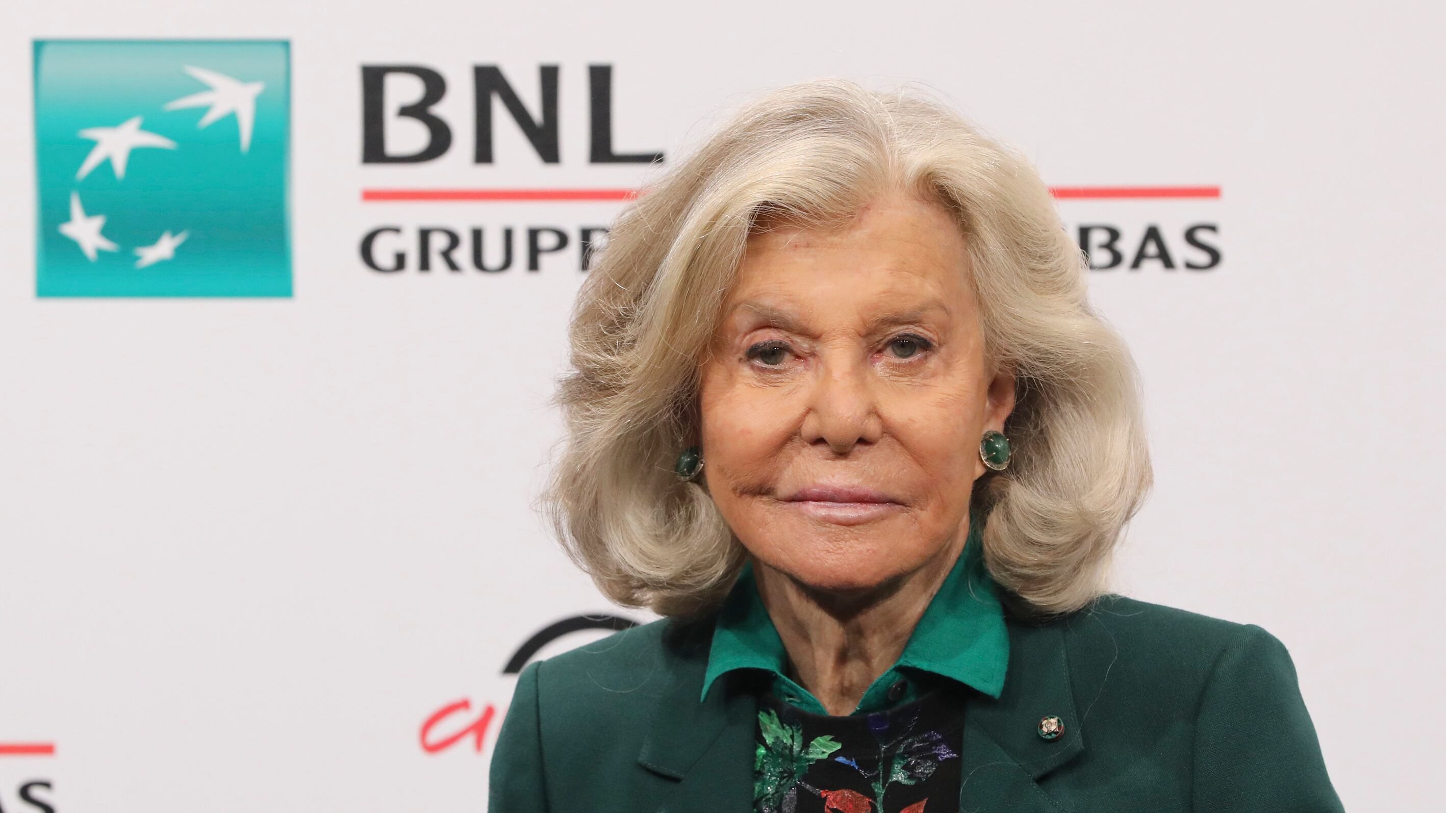 Nella vita contessa, nel cinema regina