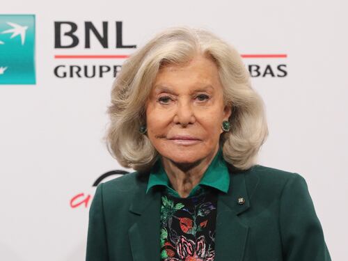 Nella vita contessa, nel cinema regina