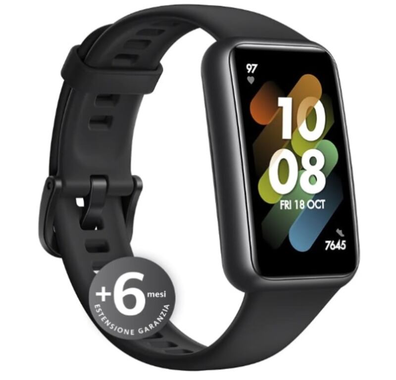 Huawei Band 7