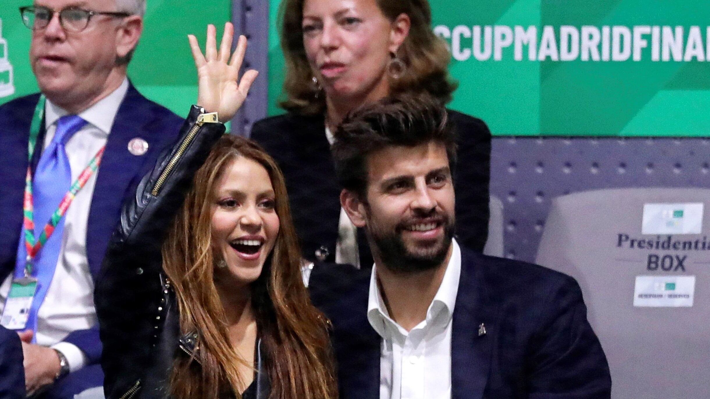 "Era un pazzo, non avrei mai immaginato". L'ultimo affondo di Shakira a Piqué