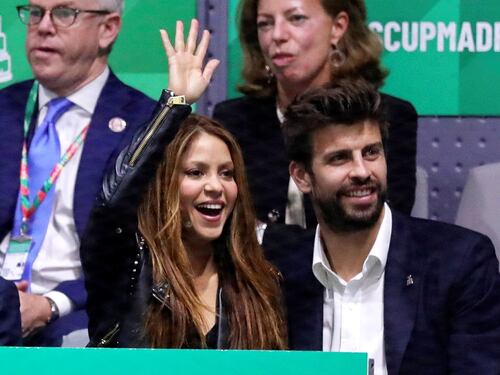 "Era un pazzo, non avrei mai immaginato". L'ultimo affondo di Shakira a Piqué