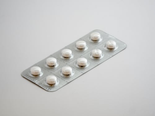Guerra al Fentanyl