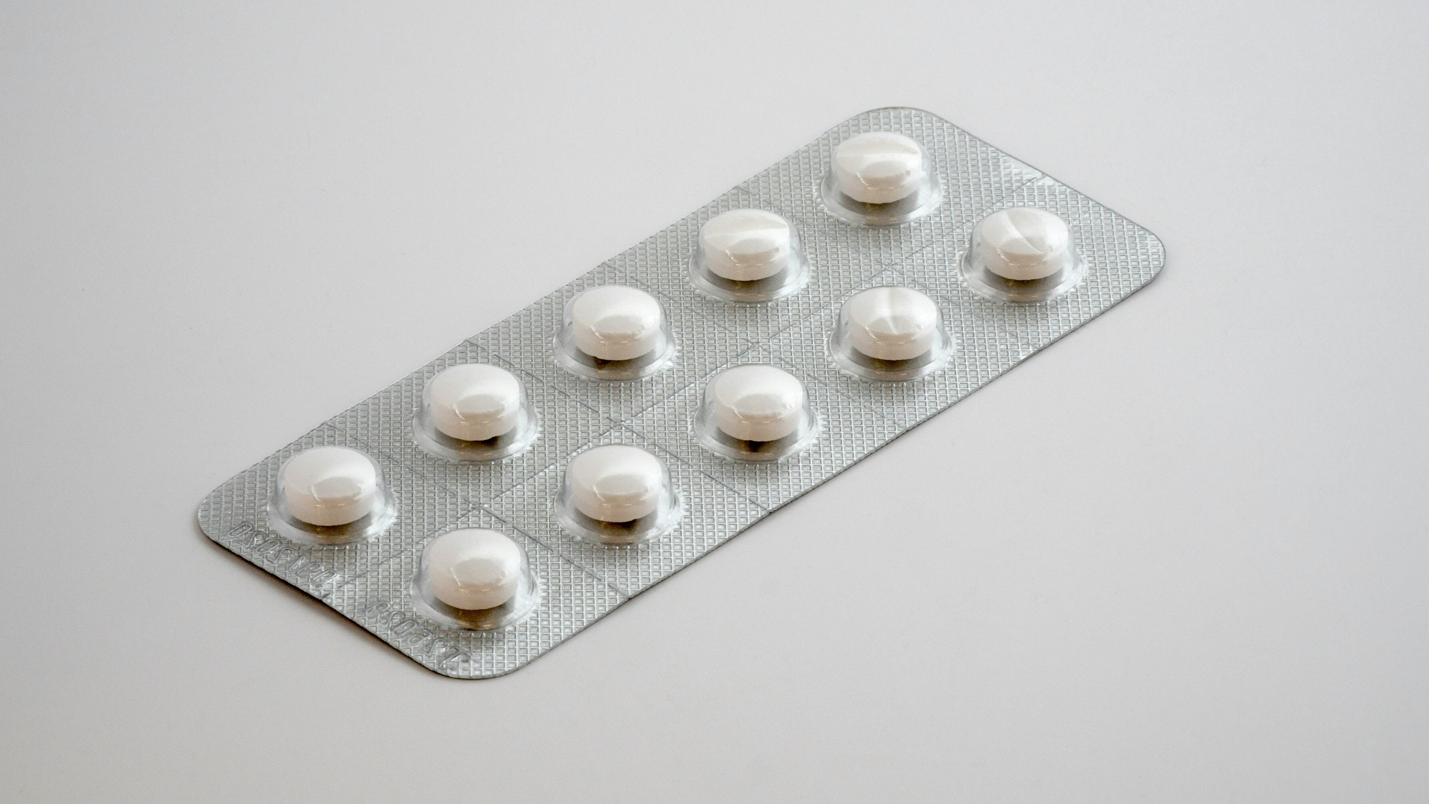 Guerra al Fentanyl
