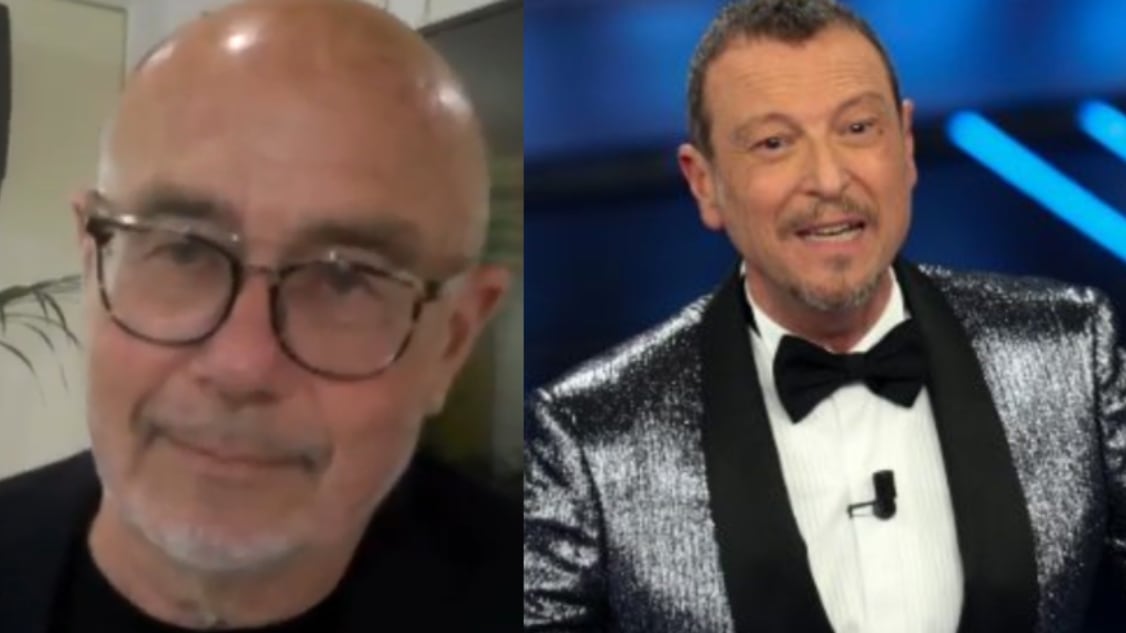 Sanremo 2021, il patron dell'Ariston ne ipotizza il rinvio: "Serve un'ampia riflessione"
